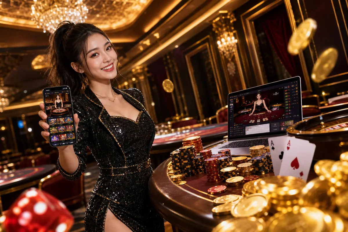 pussy77 cara deposit sebelum taruhan sukan maya