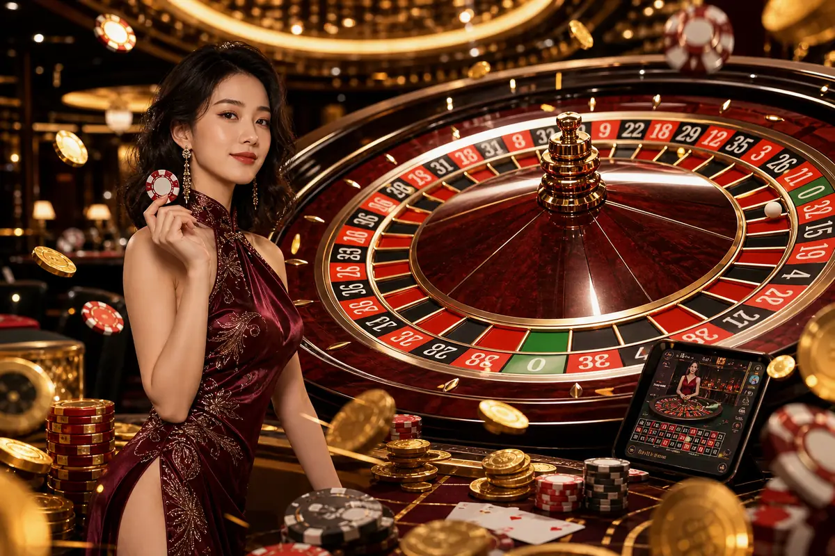 pussy77 panduan tips pertaruhan sukan