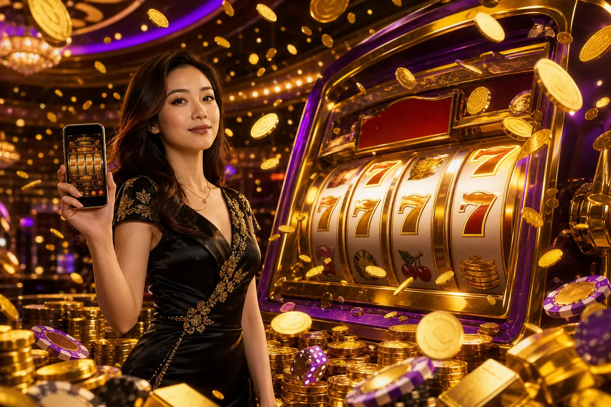 pussy77 langkah daftar deposit bermain