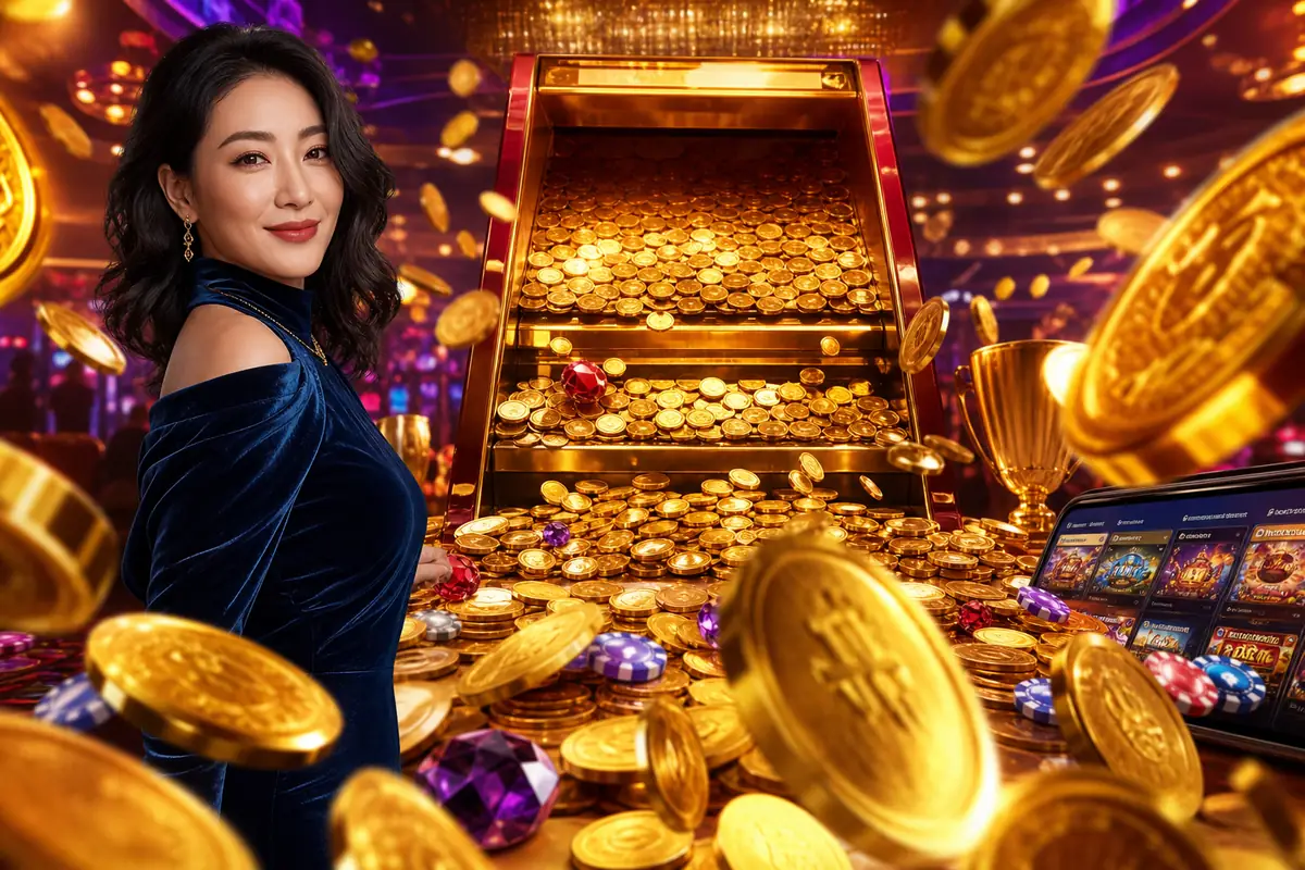 pussy77 pengeluaran wang e-wallet Malaysia
