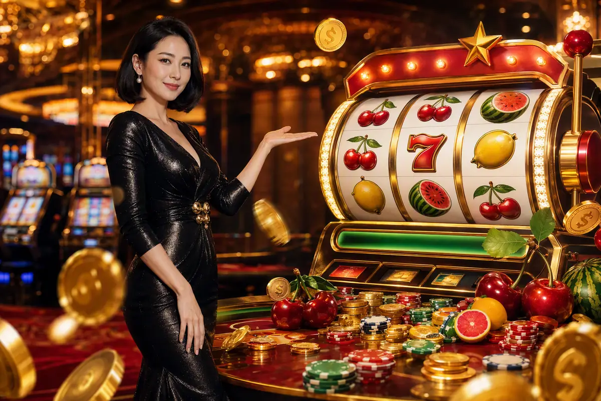 pussy77 slot mudah alih pengalaman bermain telefon bimbit