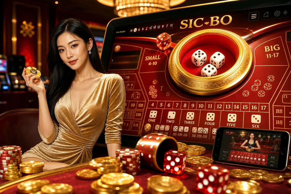 pussy77 Casino keselamatan akaun pemain